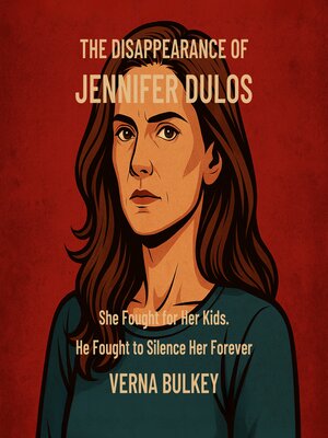 cover image of The Disappearance of Jennifer Dulos